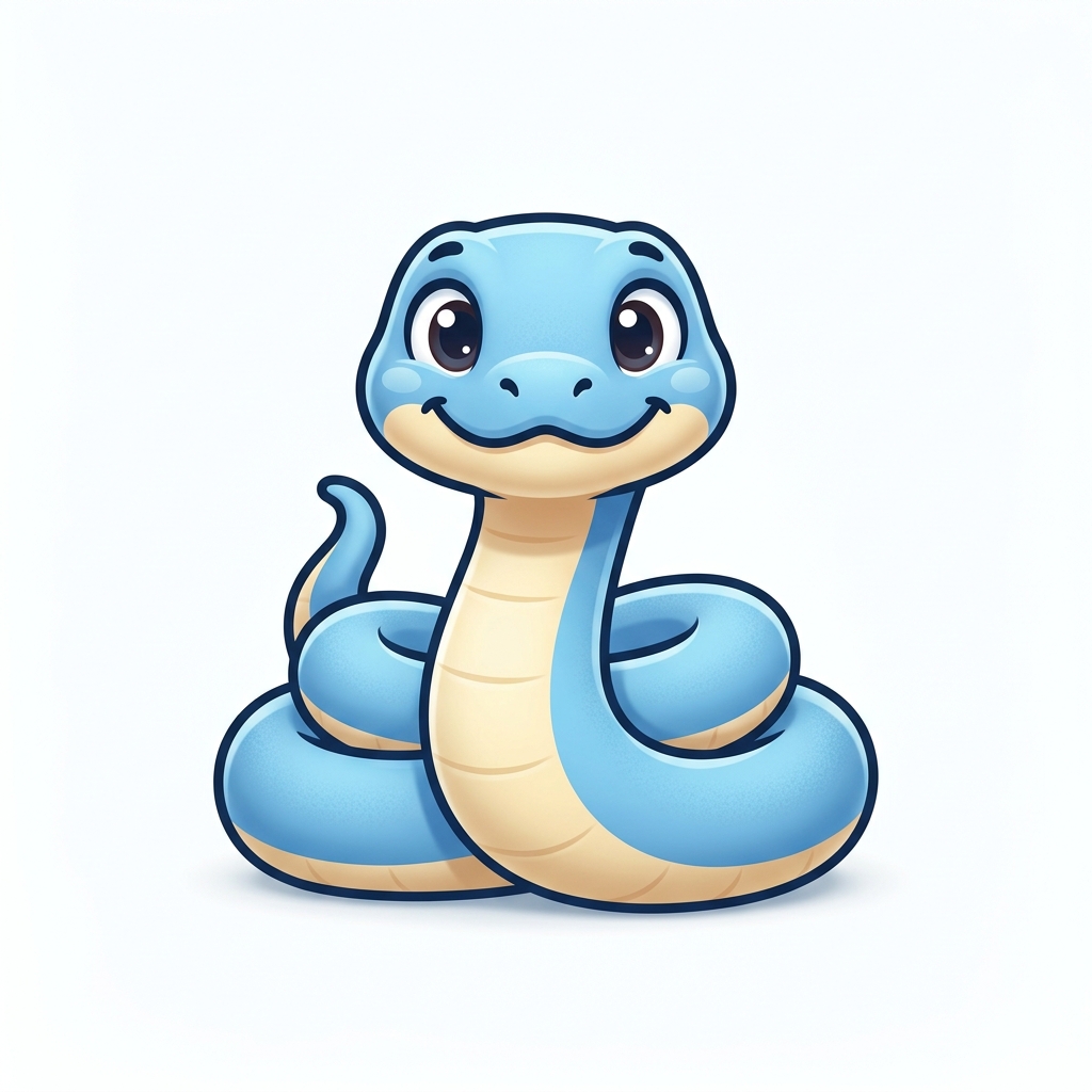 Pip Mascot